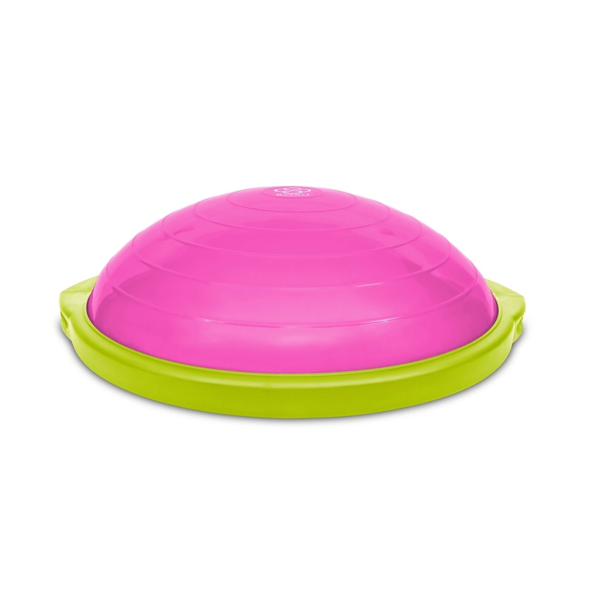 Bosu Balanstrainer Sport Edition - Roze - 50 cm - Aanzicht