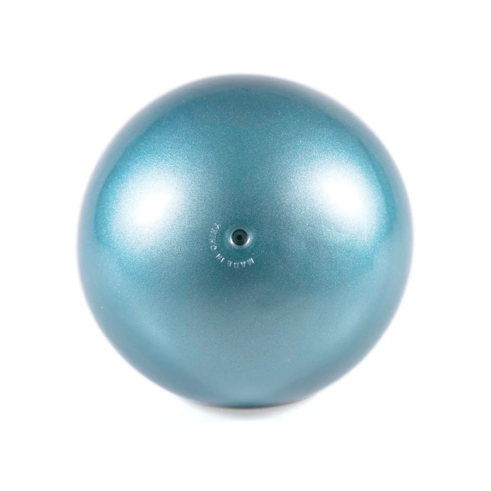 Bosu Toning Ball - 2 kg - Blauw - Aanzicht