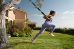 TRX MOVE Suspension Trainer - Aanzicht
