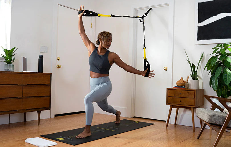 TRX Home2 Suspension Trainer - Aanzicht