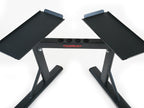 PowerBlock PowerMax Stand Opbergrek voor Dumbbells - Aanzicht