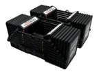 PowerBlock Pro 100 EXP Stage 3 - Aanzicht