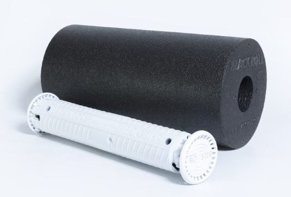 Blackroll Booster Set Standard - Zwart - Aanzicht