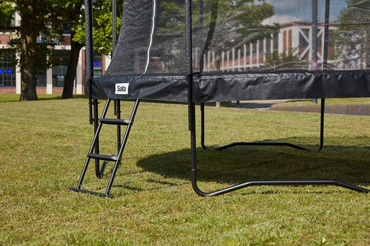 Salta Trampoline Trapje - 98 x 52 cm - Aanzicht