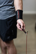 Gymstick Speed Rope Pro - met Online Trainingsvideo's - Aanzicht