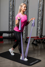 Gymstick weerstandsbanden set - Met Online Trainingsvideo's - Aanzicht