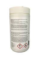 Pool Power Mini Chloortabletten - 1 kg - Aanzicht