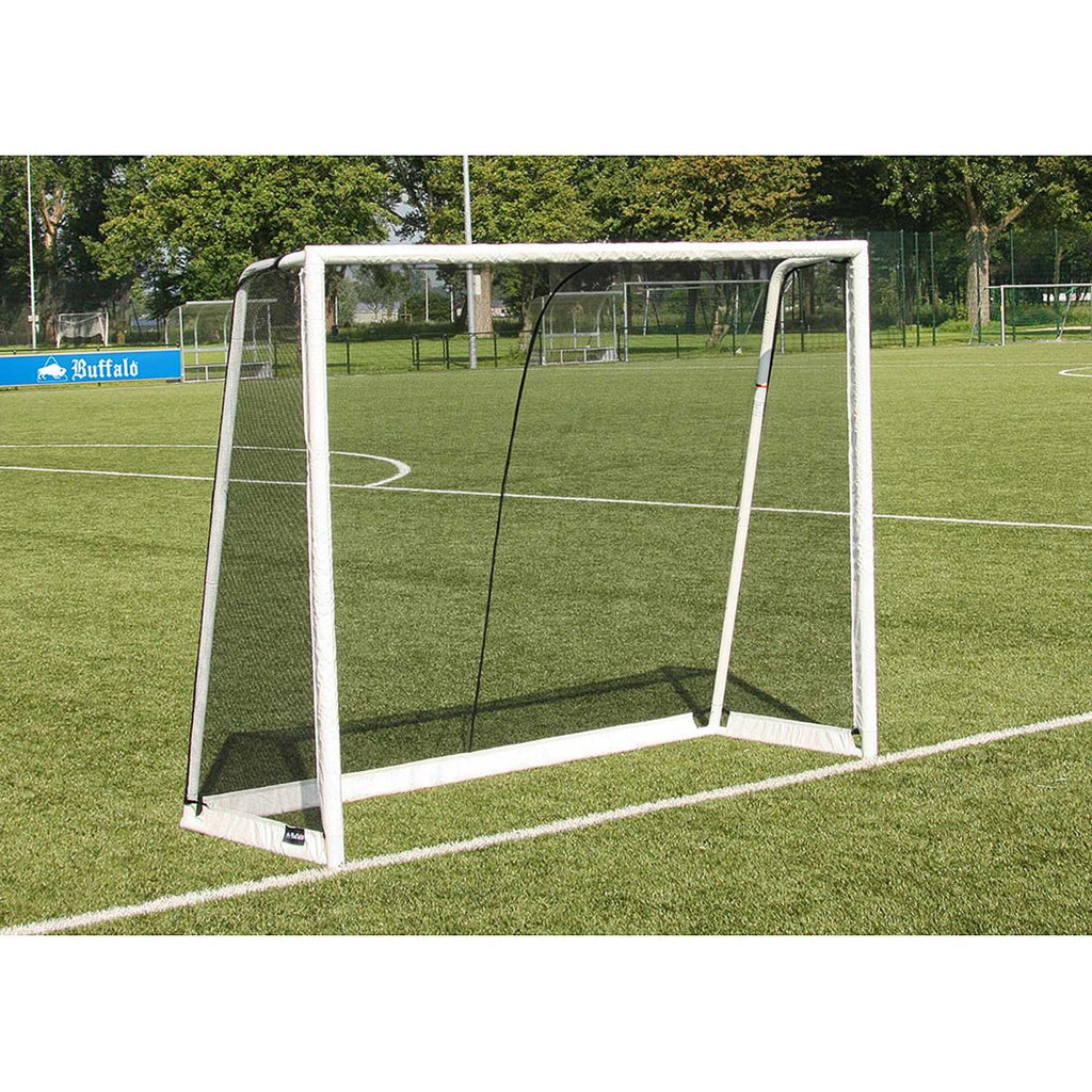 Buffalo Voetbaldoel World Cup - 225 x 175 x 80 cm - Aanzicht