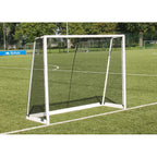Buffalo Voetbaldoel World Cup - 225 x 175 x 80 cm - Aanzicht