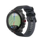 Polar Grit X2 Pro Premium Outdoor Smart Watch - Zwart - S/L - Vooraanzicht