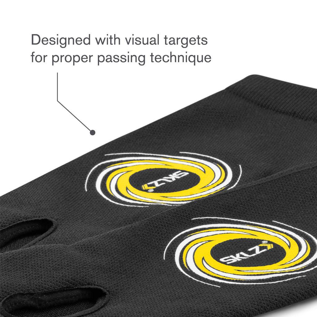 SKLZ Digging Sleeves - Volleybal - Aanzicht