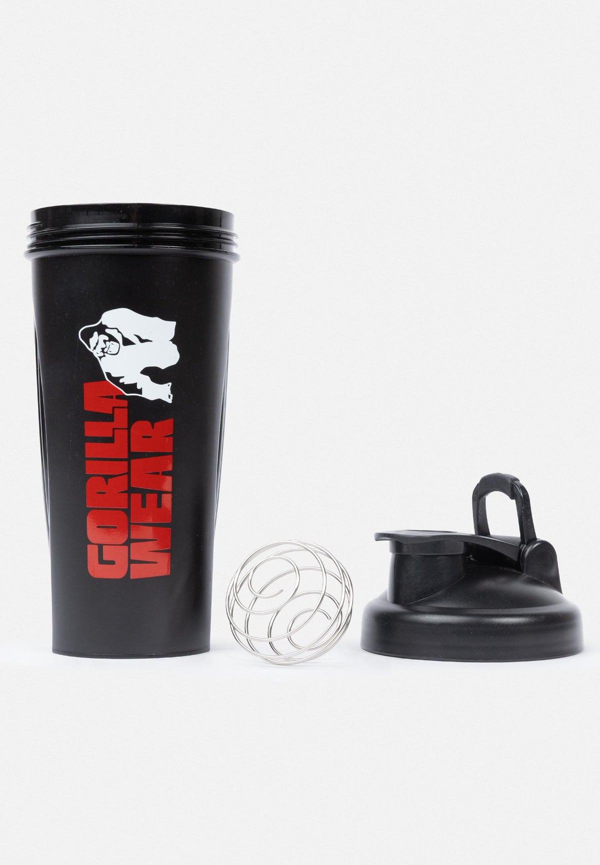 Gorilla Wear Nachhaltiger Shake-Becher - 600 ml