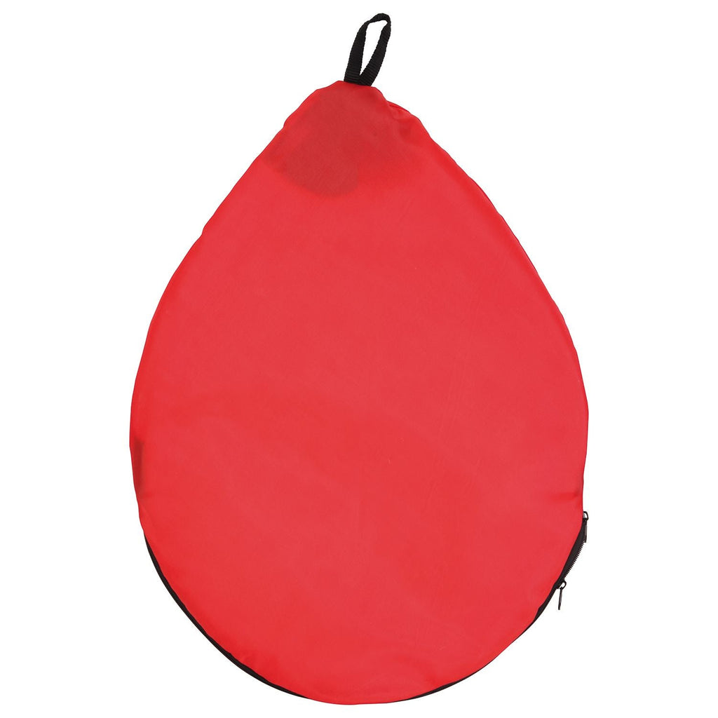 Bandito Pop up doel - 60 x 40 x 40 cm - Set van 2 - Aanzicht