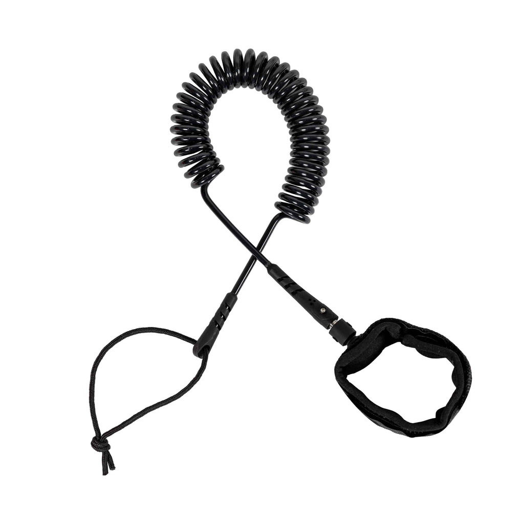 VirtuFit Ankle Leash - Enkelband - Aanzicht