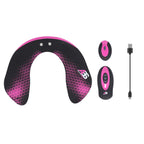 HMS ABS Master Pro Hip Trainer - Aanzicht