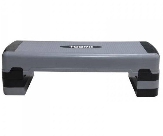 Toorx Aerobic Step Advance - Aanzicht