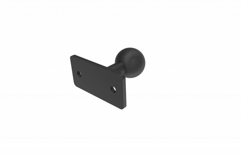 Lifemaxx Crossmaxx XL Ball Grip - voor Crossmaxx Rig - Aanzicht