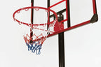 Garlando Basketbalpaal Houston - 225 - 305 cm - Aanzicht