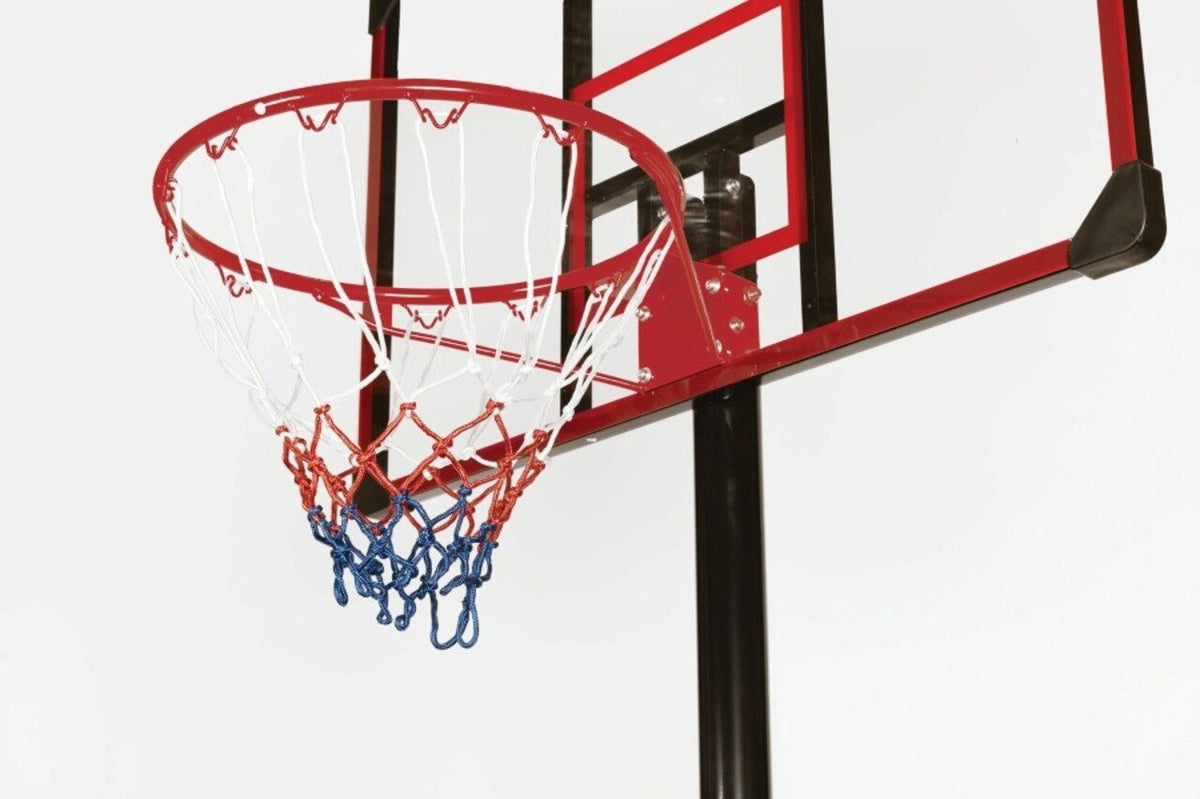 Garlando Basketbalpaal Houston - 225 - 305 cm - Aanzicht