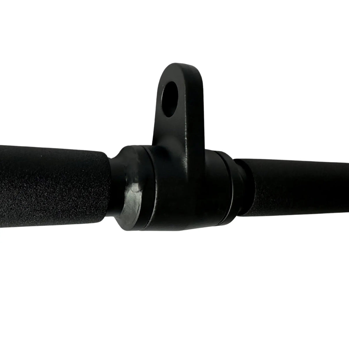 Inspire BL1CB Curl Bar - 50 cm - Aanzicht