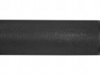 Lifemaxx LMX Black Series Pro Lat Bar - Zwart - Aanzicht