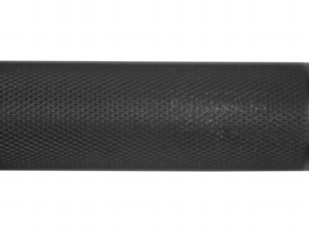 Lifemaxx LMX Black Series Multi Purpose Bar - Zwart - Aanzicht