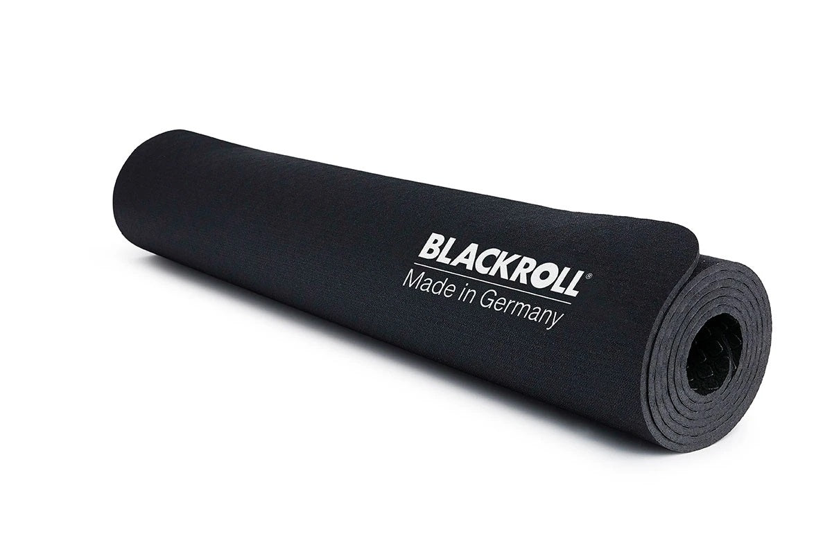 Blackroll Mat Fitnessmat - 185 x 65 x 0,5 cm - Aanzicht