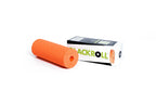 Blackroll Mini Foam Roller - 15 cm - Oranje - Aanzicht