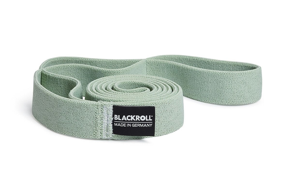 Blackroll Stretch Band - Aanzicht
