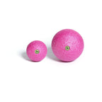 Blackroll Ball Massage Bal - 8 cm - Roze - Aanzicht