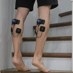 Bluetens Duo-Sport 2 - Electrodes - Aanzicht