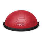 Bosu Nexgen Home Balance Trainer - Neon Flare/Rood - Aanzicht