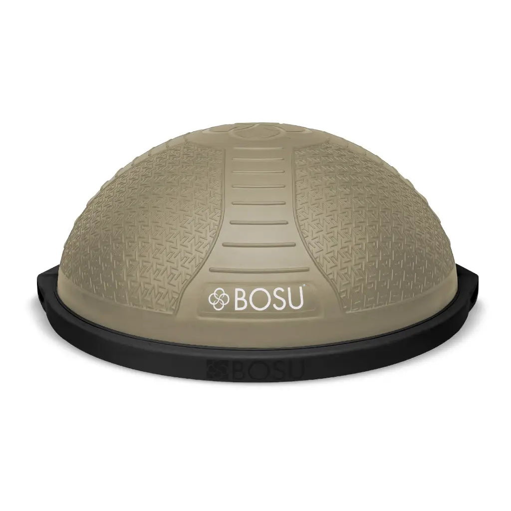 Bosu Nexgen Home Balance Trainer - Sandstone/Beige - Aanzicht