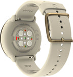 Polar Ignite 2 Sporthorloge - Champagne / Goud - Aanzicht