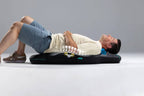 Chirp Contour Massagetafel - met Warmtefunctie - Aanzicht