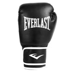 Everlast Core 2 Bokshandschoenen - Zwart - S/M - Tweedekans - Aanzicht