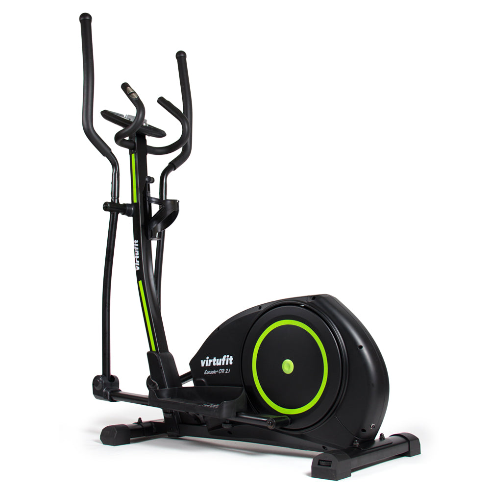 VirtuFit iConsole CTR 2.1 Ergometer Crosstrainer - Hoofdafbeelding