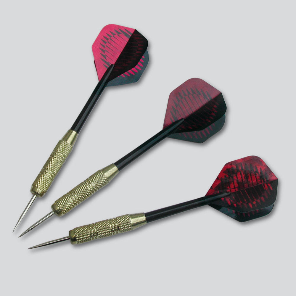 Equinox Dartpijlen Centaurus - 18 gram - Set van 3 - Aanzicht
