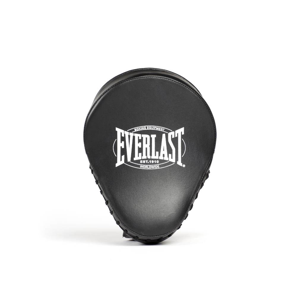 Everlast 1910 Focus Pads - Zwart - One Size - Aanzicht