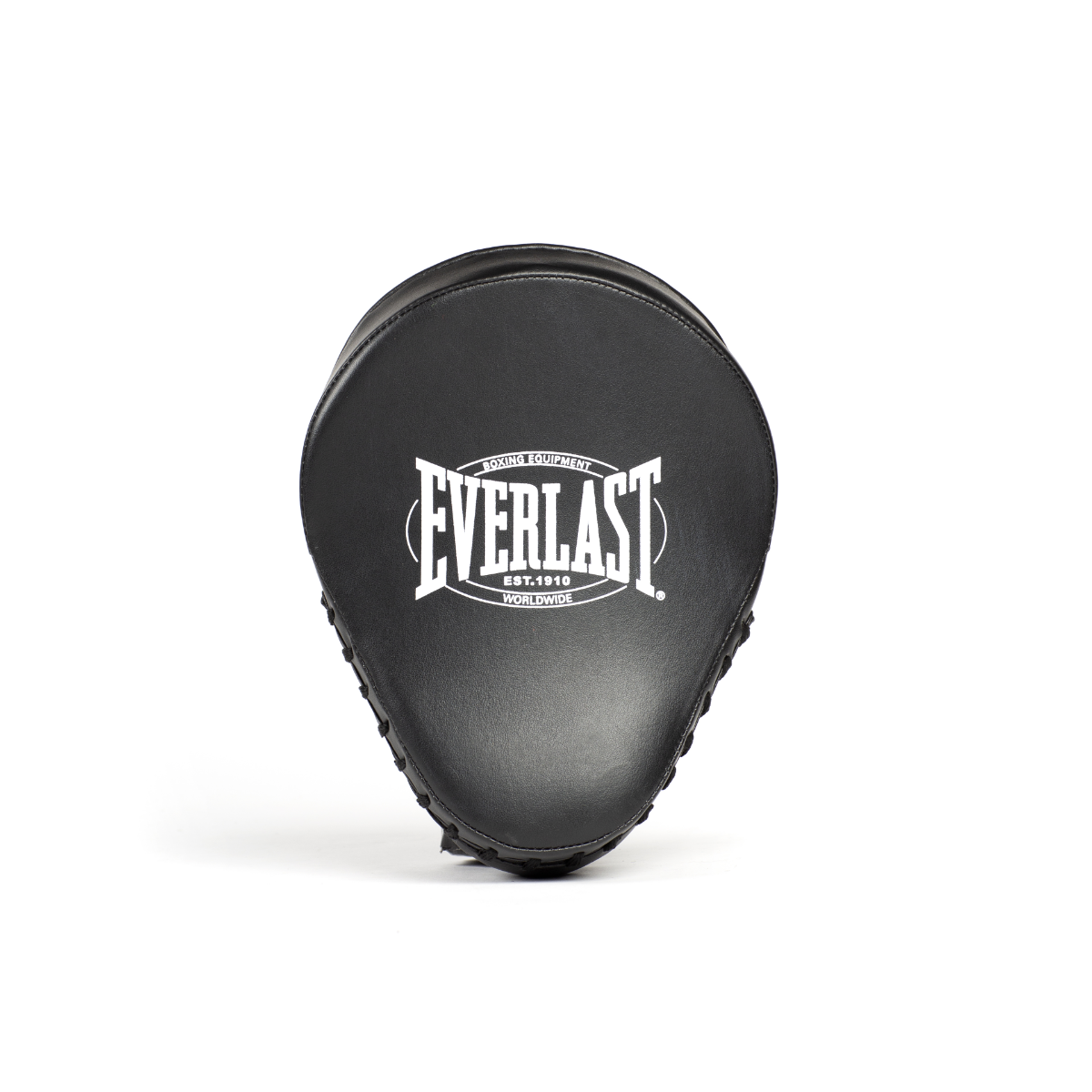 Everlast 1910 Focus Pads - Zwart - One Size - Aanzicht