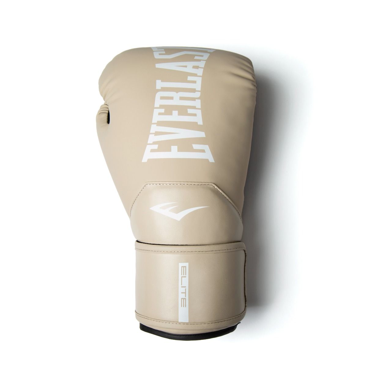 Everlast Elite 2 Bokshandschoenen - Champagne - Aanzicht