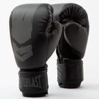 Everlast Prospect 2 Heavy Bag Kit - Bokszak & Bokshandschoenen - Zwart/Grijs - Tweedekans - Aanzicht