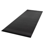 Flow Fitness Anti-Slip Perform Beschermmat - Vloermat - 229 x 91 cm - Aanzicht