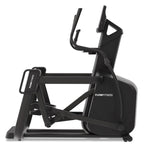 Flow Fitness Perform Pro X6i Crosstrainer - TFT Console - Geschikt voor professioneel gebruik - Aanzicht