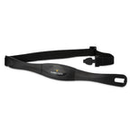 Flow Fitness 5 kHz Borstband / Hartslagband - Aanzicht