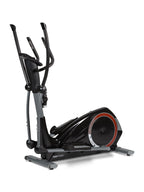 Flow Fitness Glider DCT2500i Crosstrainer - Vooraanzicht