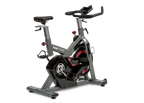 Flow Fitness Racer DSB600i Speed Bike - Aanzicht