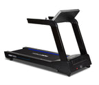 Flow Fitness Perform T3i Loopband - Achteraanzicht
