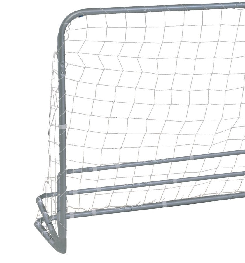 Garlando Voetbaldoel Foldy Goal - 180 x 120 cm - Aanzicht