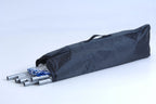 Garlando Voetbaldoel Field Match Pro - 300 x 200 cm - Aanzicht